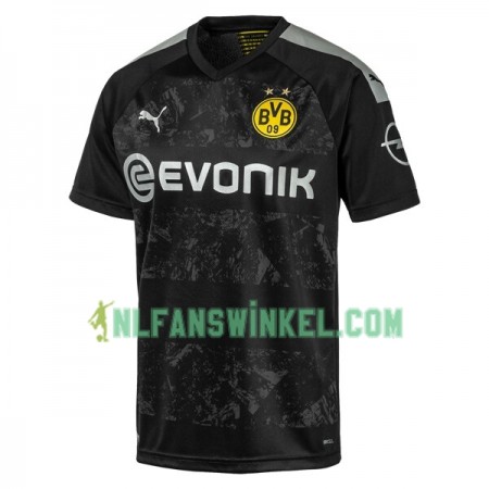 Borussia Dortmund Uitshirt 2019/20